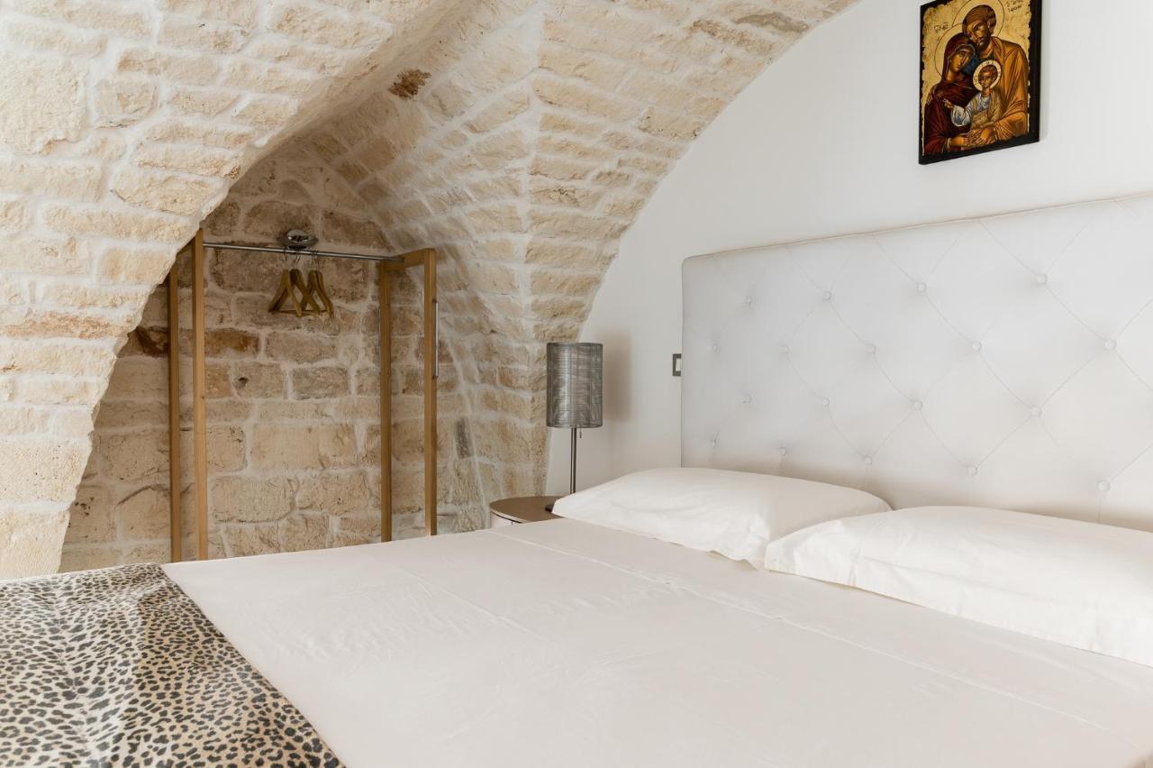 La Casa Di Nonno Nino Villa Ostuni Exterior photo