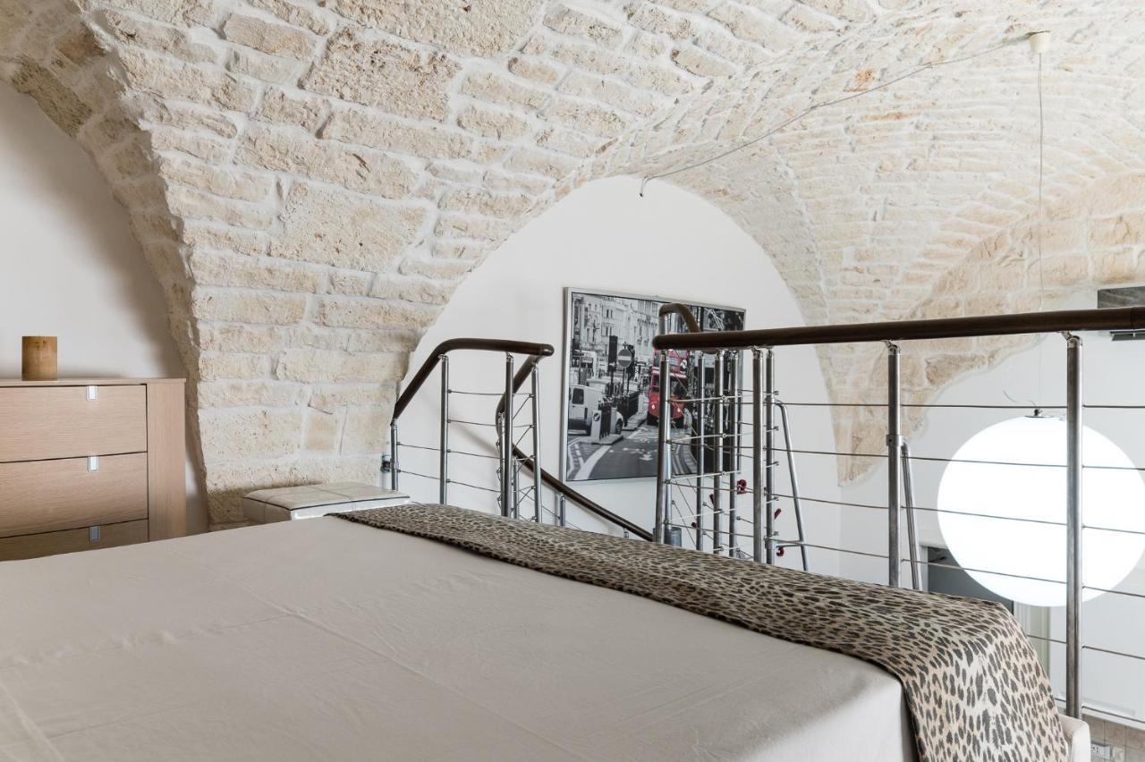La Casa Di Nonno Nino Villa Ostuni Exterior photo