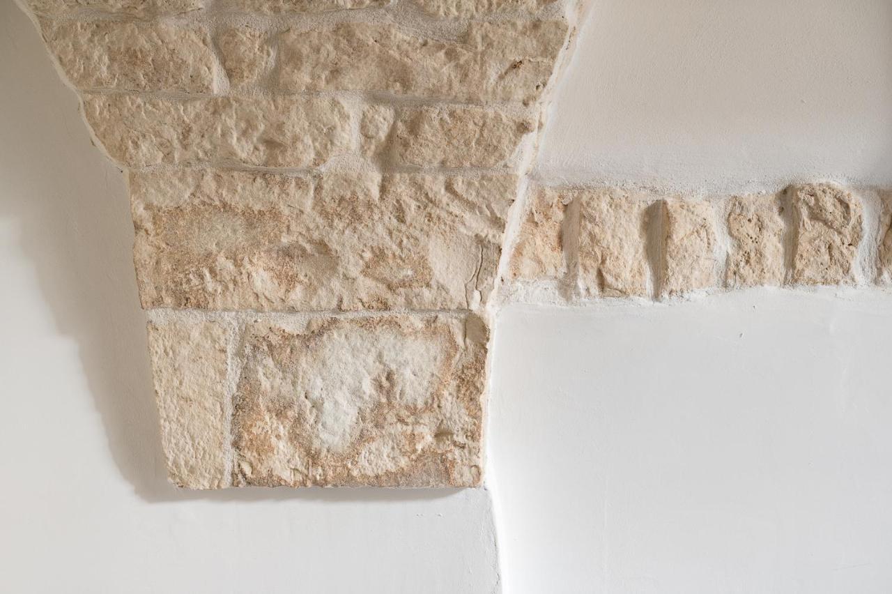 La Casa Di Nonno Nino Villa Ostuni Exterior photo