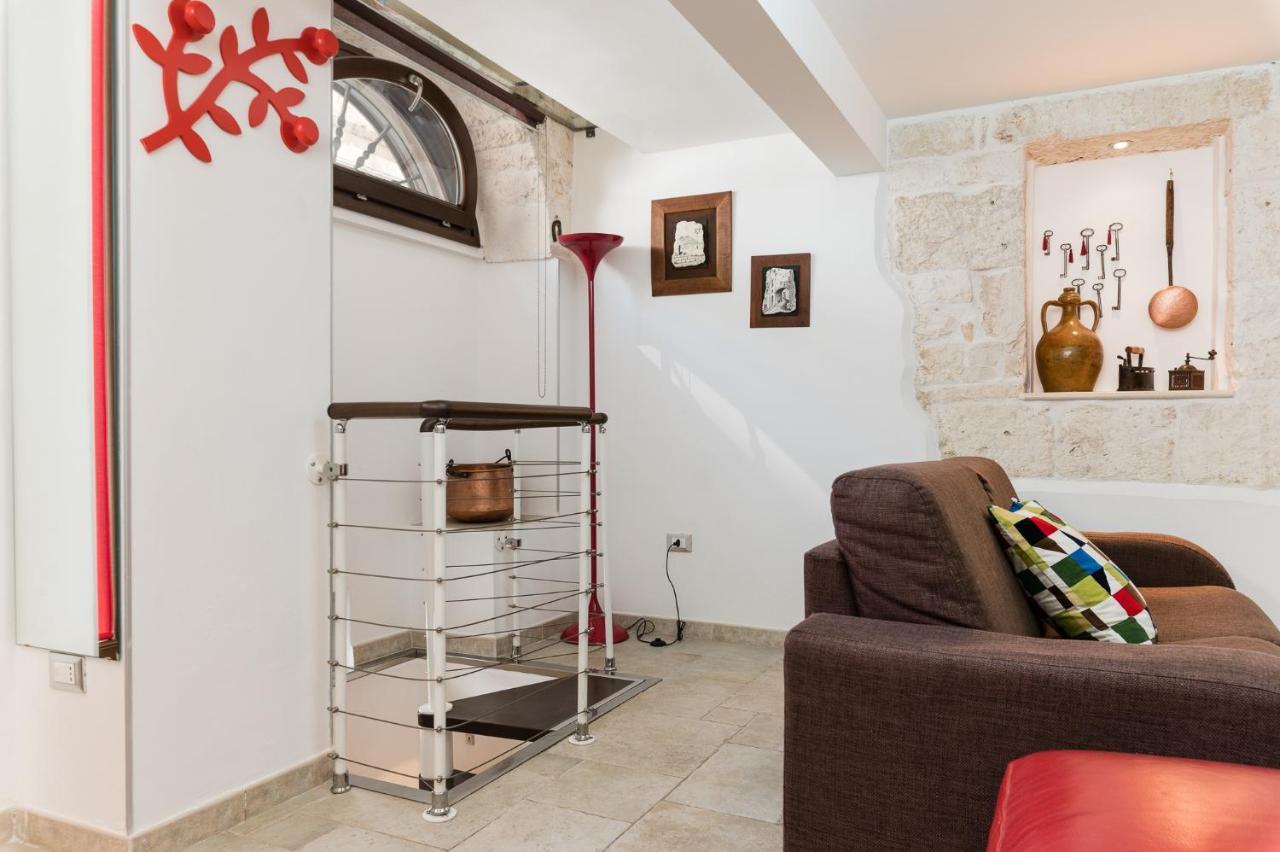 La Casa Di Nonno Nino Villa Ostuni Exterior photo