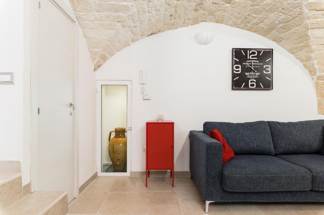 La Casa Di Nonno Nino Villa Ostuni Exterior photo