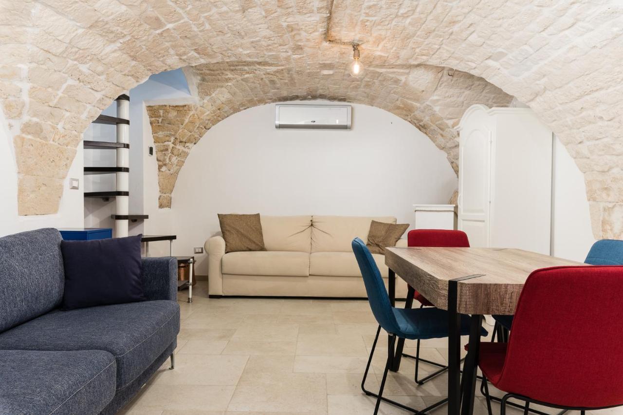 La Casa Di Nonno Nino Villa Ostuni Exterior photo