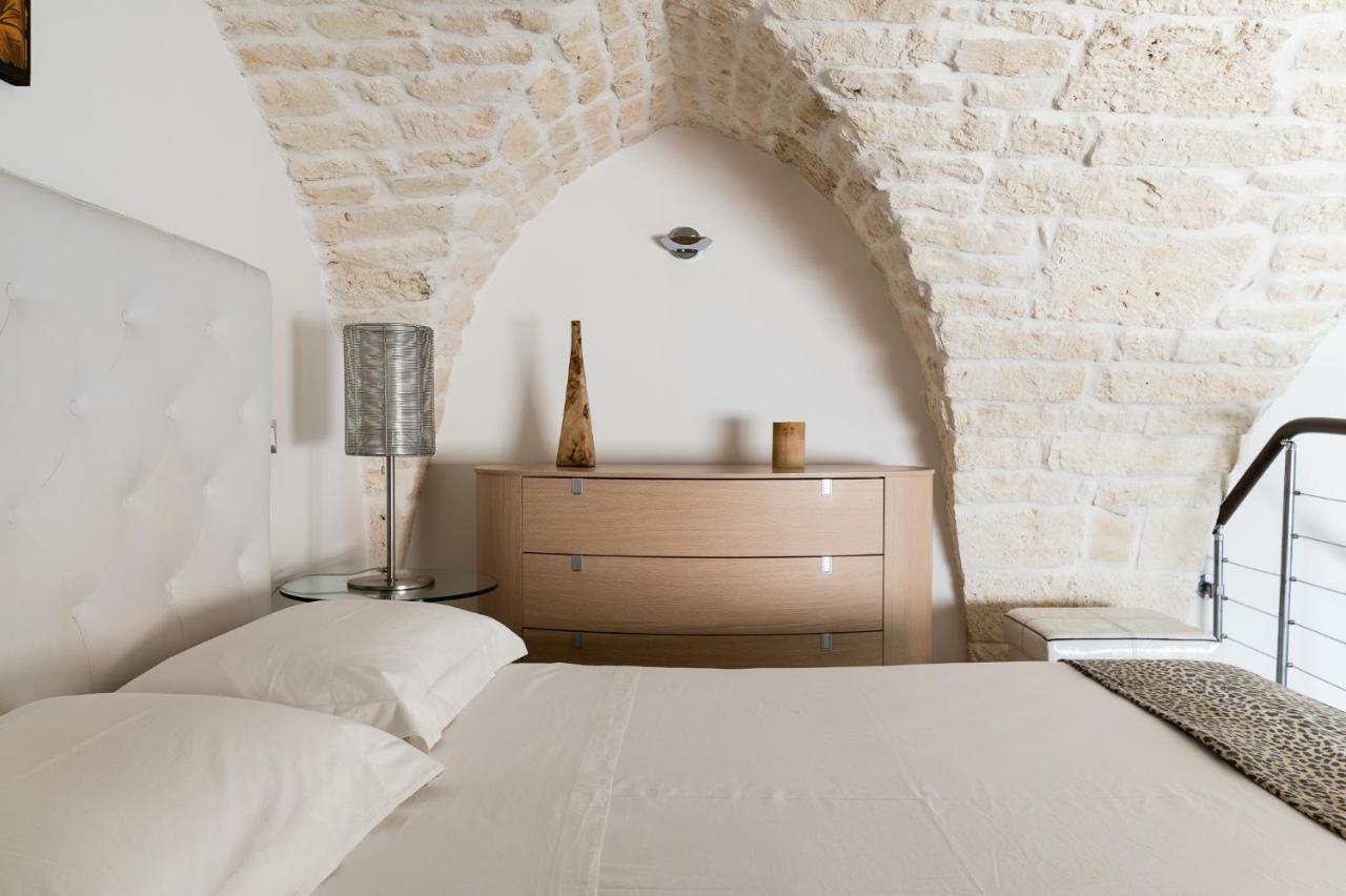 La Casa Di Nonno Nino Villa Ostuni Exterior photo