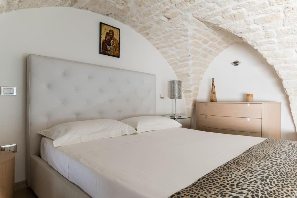 La Casa Di Nonno Nino Villa Ostuni Exterior photo