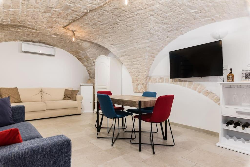 La Casa Di Nonno Nino Villa Ostuni Exterior photo